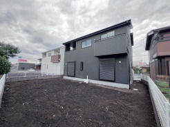 前橋市鶴光路町