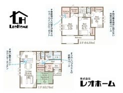 高崎市片岡町２丁目