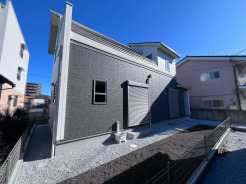 高崎市八千代町１丁目