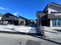 高崎市八千代町１丁目