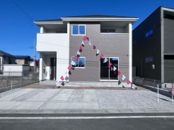 前橋市上新田町