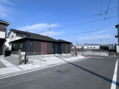 高崎市箕郷町上芝