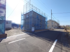 高崎市箕郷町生原