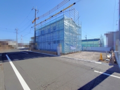 高崎市箕郷町生原