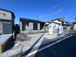 高崎市箕郷町生原