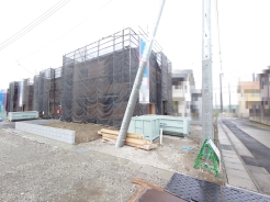 高崎市吉井町下長根