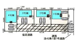 高崎市吉井町下長根