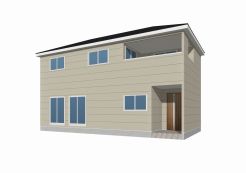 高崎市吉井町下長根