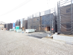 高崎市吉井町下長根