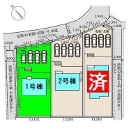 高崎市根小屋町