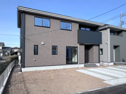 前橋市前箱田町