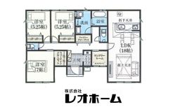北群馬郡榛東村大字新井