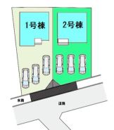 前橋市朝倉町４丁目