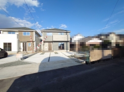 前橋市朝倉町４丁目