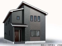 高崎市上小鳥町