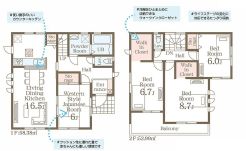 前橋市上増田町