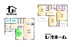 甘楽郡甘楽町大字金井