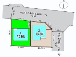 前橋市大利根町１丁目