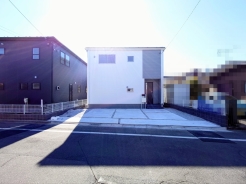 前橋市大利根町１丁目