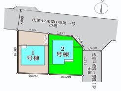 前橋市大利根町１丁目