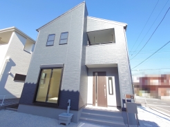 前橋市大利根町１丁目