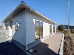 高崎市箕郷町白川