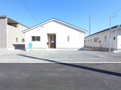 高崎市箕郷町白川