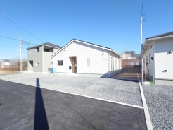 高崎市箕郷町白川