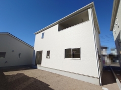 高崎市箕郷町白川