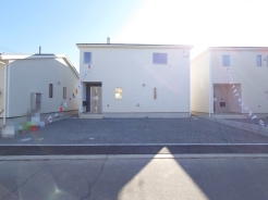 高崎市箕郷町白川