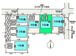 高崎市箕郷町白川