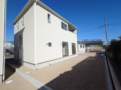 高崎市箕郷町白川