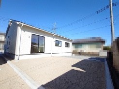 高崎市箕郷町白川