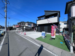 高崎市倉賀野町