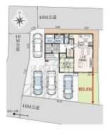 高崎市倉賀野町