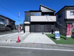 高崎市倉賀野町