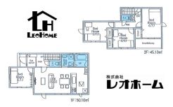 前橋市六供町１丁目