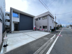 前橋市南町４丁目