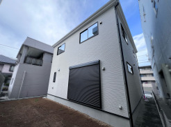 前橋市南町４丁目