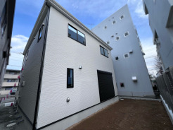 前橋市南町４丁目