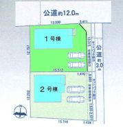 前橋市元総社町