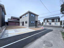 前橋市元総社町