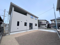 前橋市元総社町