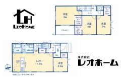 前橋市元総社町