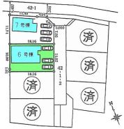 佐波郡玉村町大字板井