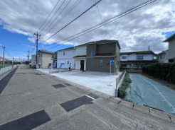 高崎市倉賀野町