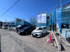 佐波郡玉村町大字藤川