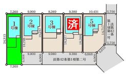 高崎市新町