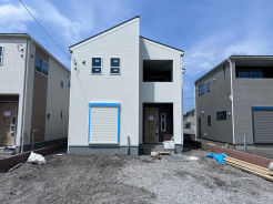 高崎市新町