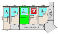 高崎市新町